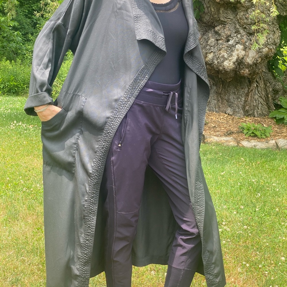 Anthropologie Duster | Robe Style Jacket NWOT